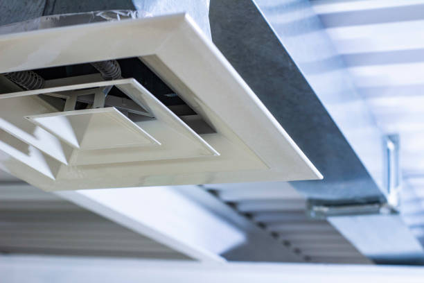 Best Air Duct Cleaning Near Me  in Ahoskie, NC