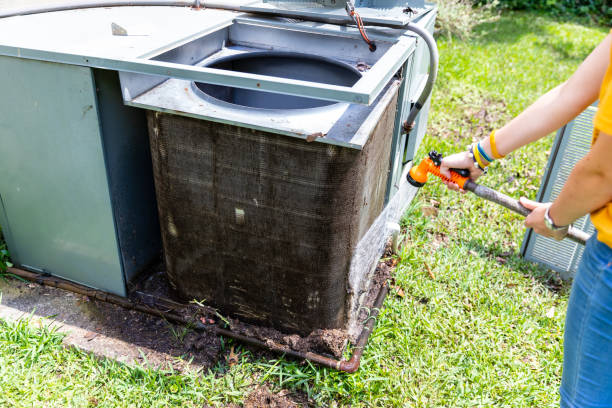 Best HVAC Duct Inspection Services  in Ahoskie, NC