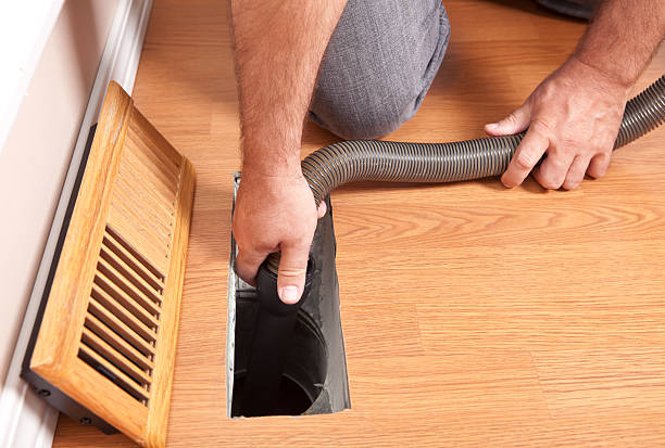 Best Ductwork Cleaning Services  in Ahoskie, NC