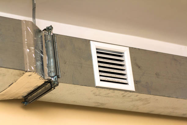 Best Air Duct Cleaning Near Me  in Ahoskie, NC